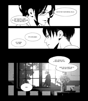 [Idea (SEINA Rin)] Shingeki no Kyojin dj – Strange Paradise [Eng] – Gay Manga sex 41