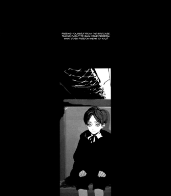 [Idea (SEINA Rin)] Shingeki no Kyojin dj – Strange Paradise [Eng] – Gay Manga sex 47