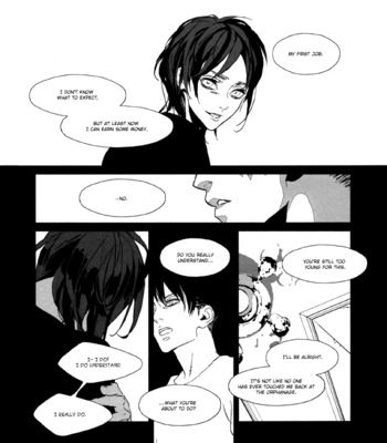 [Idea (SEINA Rin)] Shingeki no Kyojin dj – Strange Paradise [Eng] – Gay Manga sex 50
