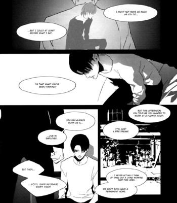 [Idea (SEINA Rin)] Shingeki no Kyojin dj – Strange Paradise [Eng] – Gay Manga sex 52