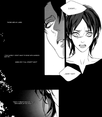 [Idea (SEINA Rin)] Shingeki no Kyojin dj – Strange Paradise [Eng] – Gay Manga sex 53