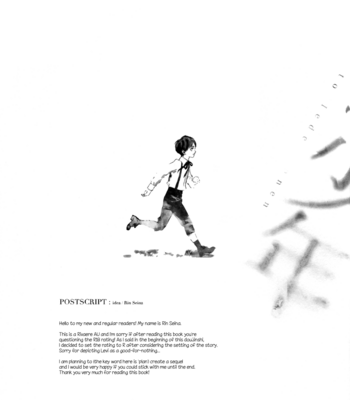 [Idea (SEINA Rin)] Shingeki no Kyojin dj – Strange Paradise [Eng] – Gay Manga sex 57