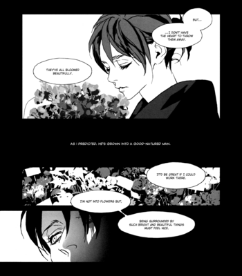 [Idea (SEINA Rin)] Shingeki no Kyojin dj – Strange Paradise [Eng] – Gay Manga sex 7
