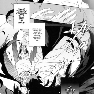 [PureSlider] Asymmetry – Magi dj [Eng] – Gay Manga sex 15