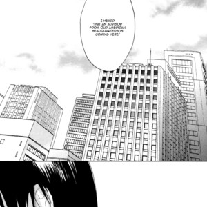 [FUJITANI Youko] Ou-sama no Koi Asobi (update c.6) [Eng] – Gay Manga sex 8
