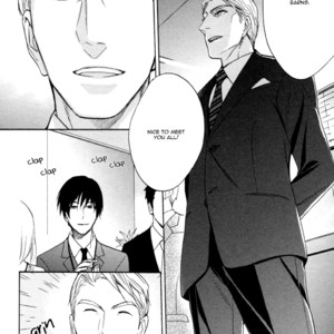 [FUJITANI Youko] Ou-sama no Koi Asobi (update c.6) [Eng] – Gay Manga sex 15