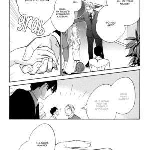 [FUJITANI Youko] Ou-sama no Koi Asobi (update c.6) [Eng] – Gay Manga sex 16