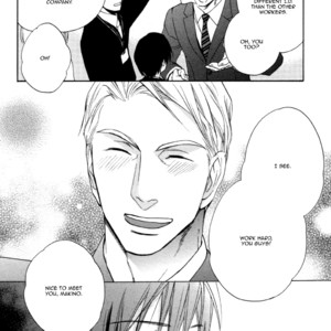 [FUJITANI Youko] Ou-sama no Koi Asobi (update c.6) [Eng] – Gay Manga sex 17