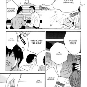[FUJITANI Youko] Ou-sama no Koi Asobi (update c.6) [Eng] – Gay Manga sex 20