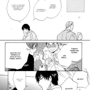 [FUJITANI Youko] Ou-sama no Koi Asobi (update c.6) [Eng] – Gay Manga sex 21