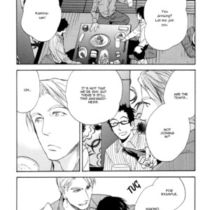 [FUJITANI Youko] Ou-sama no Koi Asobi (update c.6) [Eng] – Gay Manga sex 22