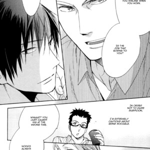 [FUJITANI Youko] Ou-sama no Koi Asobi (update c.6) [Eng] – Gay Manga sex 23