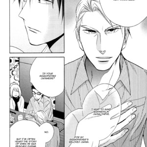 [FUJITANI Youko] Ou-sama no Koi Asobi (update c.6) [Eng] – Gay Manga sex 25