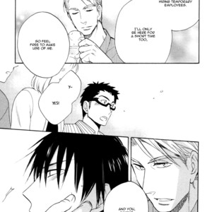 [FUJITANI Youko] Ou-sama no Koi Asobi (update c.6) [Eng] – Gay Manga sex 26
