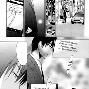 [FUJITANI Youko] Ou-sama no Koi Asobi (update c.6) [Eng] – Gay Manga sex 28