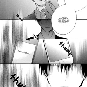 [FUJITANI Youko] Ou-sama no Koi Asobi (update c.6) [Eng] – Gay Manga sex 31