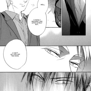 [FUJITANI Youko] Ou-sama no Koi Asobi (update c.6) [Eng] – Gay Manga sex 34