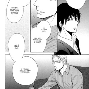 [FUJITANI Youko] Ou-sama no Koi Asobi (update c.6) [Eng] – Gay Manga sex 46