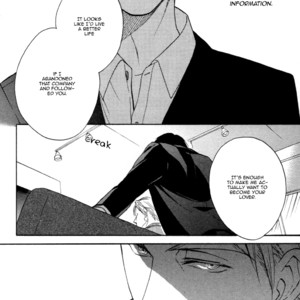 [FUJITANI Youko] Ou-sama no Koi Asobi (update c.6) [Eng] – Gay Manga sex 48
