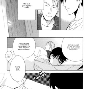[FUJITANI Youko] Ou-sama no Koi Asobi (update c.6) [Eng] – Gay Manga sex 51