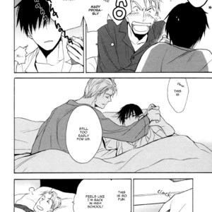 [FUJITANI Youko] Ou-sama no Koi Asobi (update c.6) [Eng] – Gay Manga sex 52