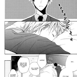 [FUJITANI Youko] Ou-sama no Koi Asobi (update c.6) [Eng] – Gay Manga sex 54