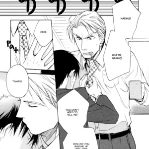 [FUJITANI Youko] Ou-sama no Koi Asobi (update c.6) [Eng] – Gay Manga sex 55