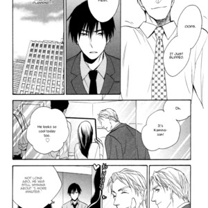 [FUJITANI Youko] Ou-sama no Koi Asobi (update c.6) [Eng] – Gay Manga sex 56