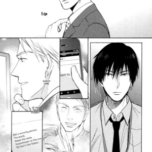 [FUJITANI Youko] Ou-sama no Koi Asobi (update c.6) [Eng] – Gay Manga sex 57