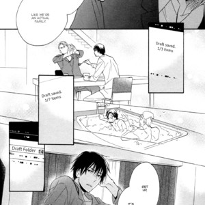 [FUJITANI Youko] Ou-sama no Koi Asobi (update c.6) [Eng] – Gay Manga sex 59