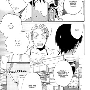 [FUJITANI Youko] Ou-sama no Koi Asobi (update c.6) [Eng] – Gay Manga sex 61