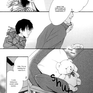 [FUJITANI Youko] Ou-sama no Koi Asobi (update c.6) [Eng] – Gay Manga sex 65