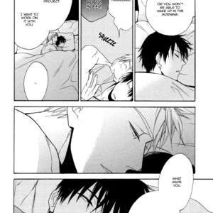 [FUJITANI Youko] Ou-sama no Koi Asobi (update c.6) [Eng] – Gay Manga sex 66