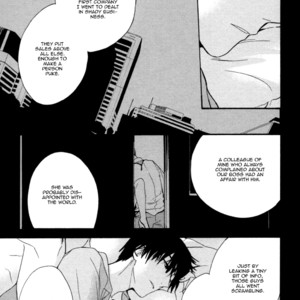 [FUJITANI Youko] Ou-sama no Koi Asobi (update c.6) [Eng] – Gay Manga sex 67