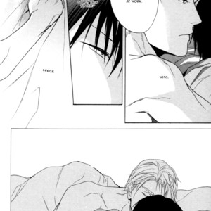 [FUJITANI Youko] Ou-sama no Koi Asobi (update c.6) [Eng] – Gay Manga sex 68