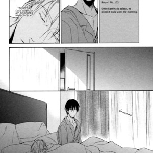 [FUJITANI Youko] Ou-sama no Koi Asobi (update c.6) [Eng] – Gay Manga sex 70