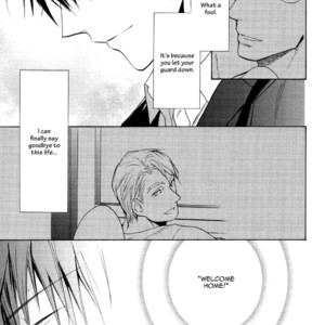 [FUJITANI Youko] Ou-sama no Koi Asobi (update c.6) [Eng] – Gay Manga sex 79