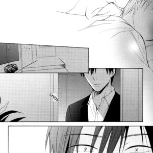 [FUJITANI Youko] Ou-sama no Koi Asobi (update c.6) [Eng] – Gay Manga sex 82