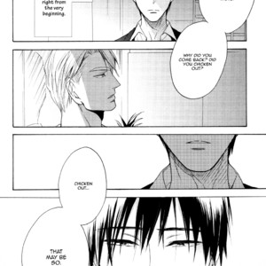 [FUJITANI Youko] Ou-sama no Koi Asobi (update c.6) [Eng] – Gay Manga sex 84