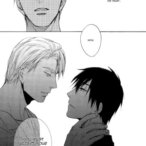 [FUJITANI Youko] Ou-sama no Koi Asobi (update c.6) [Eng] – Gay Manga sex 85