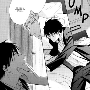 [FUJITANI Youko] Ou-sama no Koi Asobi (update c.6) [Eng] – Gay Manga sex 86