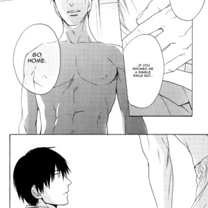 [FUJITANI Youko] Ou-sama no Koi Asobi (update c.6) [Eng] – Gay Manga sex 90
