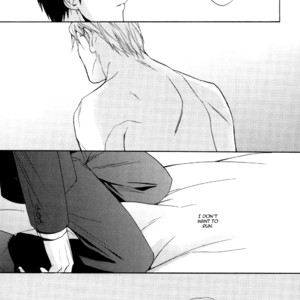 [FUJITANI Youko] Ou-sama no Koi Asobi (update c.6) [Eng] – Gay Manga sex 91