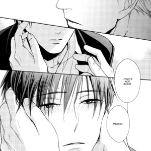[FUJITANI Youko] Ou-sama no Koi Asobi (update c.6) [Eng] – Gay Manga sex 93