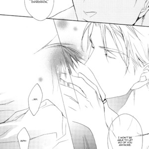 [FUJITANI Youko] Ou-sama no Koi Asobi (update c.6) [Eng] – Gay Manga sex 94
