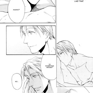 [FUJITANI Youko] Ou-sama no Koi Asobi (update c.6) [Eng] – Gay Manga sex 100