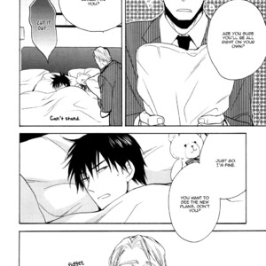 [FUJITANI Youko] Ou-sama no Koi Asobi (update c.6) [Eng] – Gay Manga sex 102