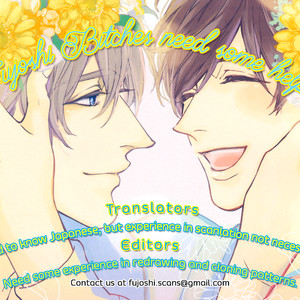 [FUJITANI Youko] Ou-sama no Koi Asobi (update c.6) [Eng] – Gay Manga sex 107
