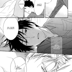 [FUJITANI Youko] Ou-sama no Koi Asobi (update c.6) [Eng] – Gay Manga sex 110