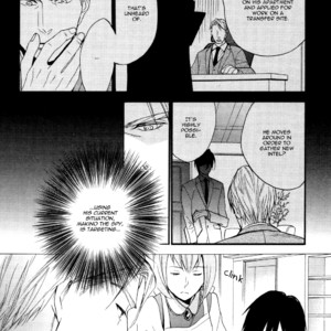 [FUJITANI Youko] Ou-sama no Koi Asobi (update c.6) [Eng] – Gay Manga sex 113